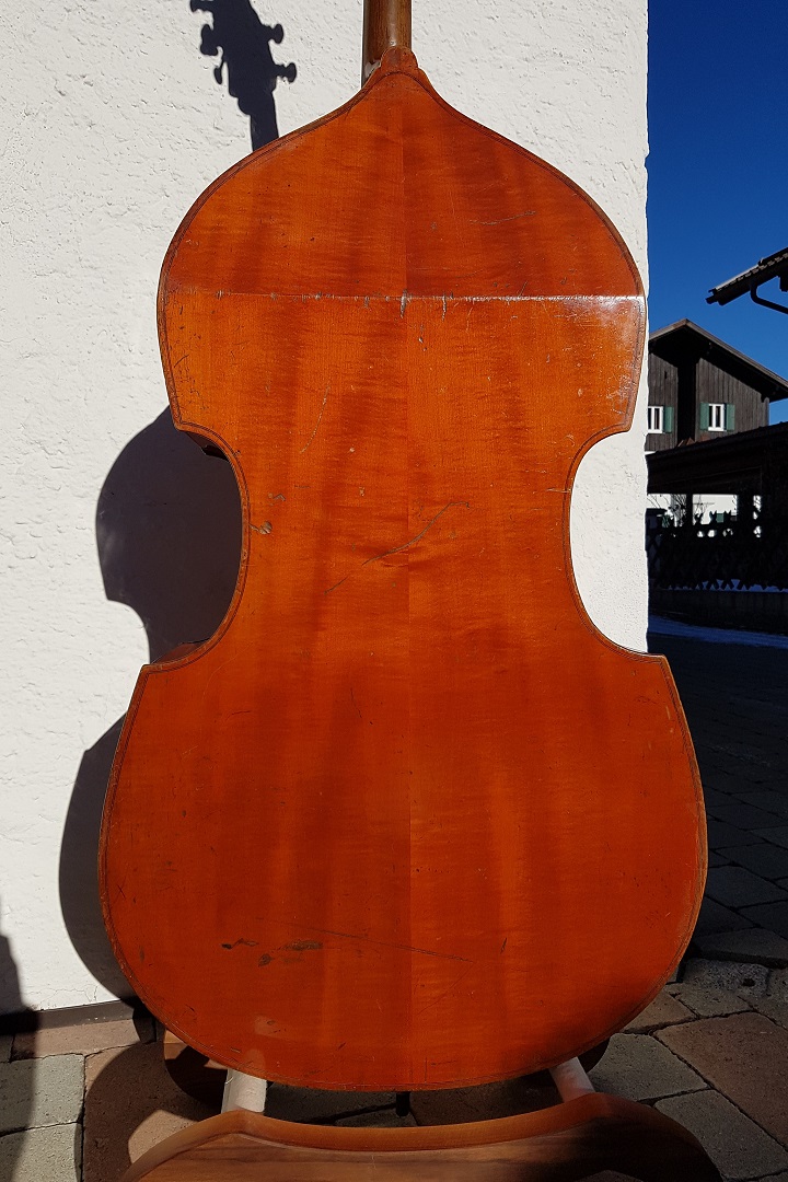 Baader J.A. & Co - Mittenwald